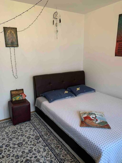 Central Apartment Muncii Area Netflix Bucarest Exterior foto